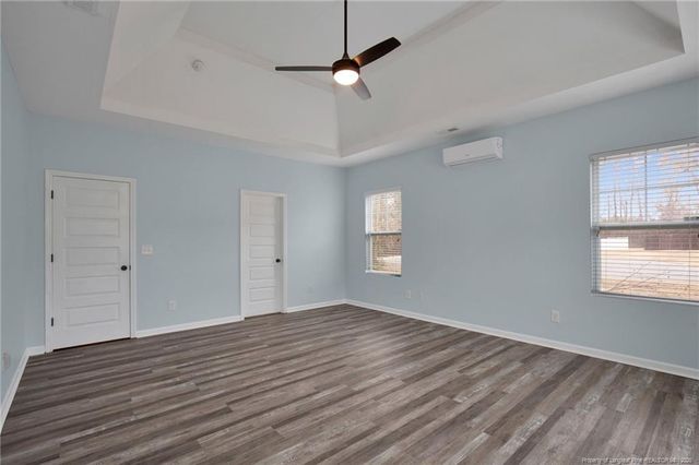 16 Shelby Street, Spring Lake, NC 28390