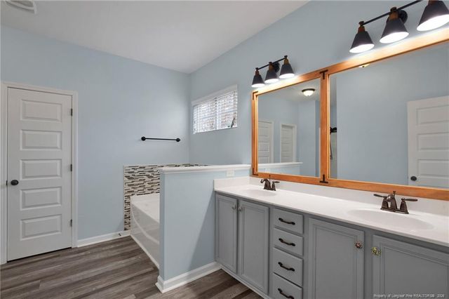 16 Shelby Street, Spring Lake, NC 28390