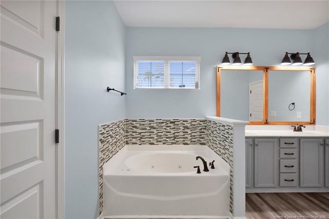 16 Shelby Street, Spring Lake, NC 28390