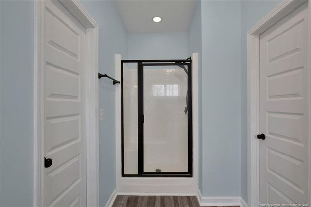 16 Shelby Street, Spring Lake, NC 28390