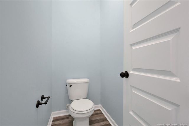 16 Shelby Street, Spring Lake, NC 28390