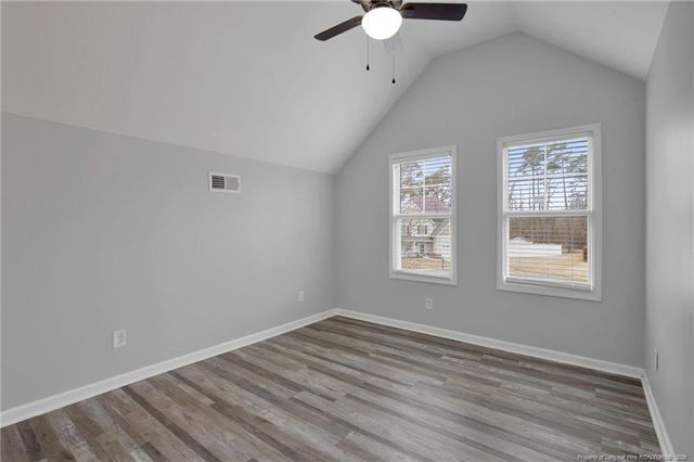 16 Shelby Street, Spring Lake, NC 28390