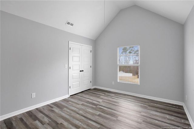 16 Shelby Street, Spring Lake, NC 28390