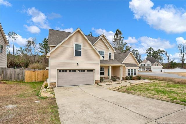 16 Shelby Street, Spring Lake, NC 28390