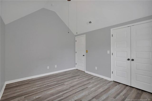 16 Shelby Street, Spring Lake, NC 28390