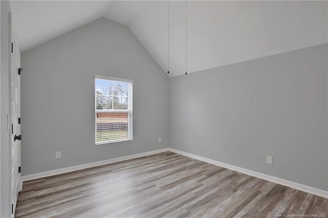 16 Shelby Street, Spring Lake, NC 28390