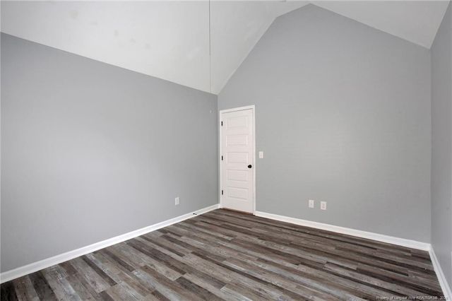 16 Shelby Street, Spring Lake, NC 28390