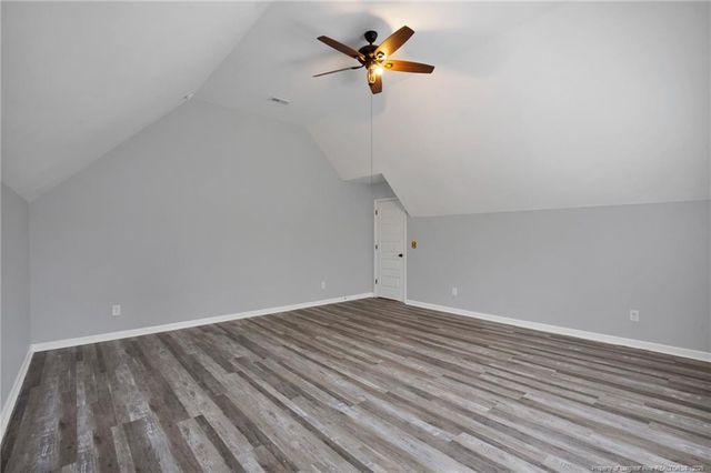 16 Shelby Street, Spring Lake, NC 28390