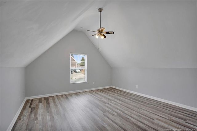 16 Shelby Street, Spring Lake, NC 28390