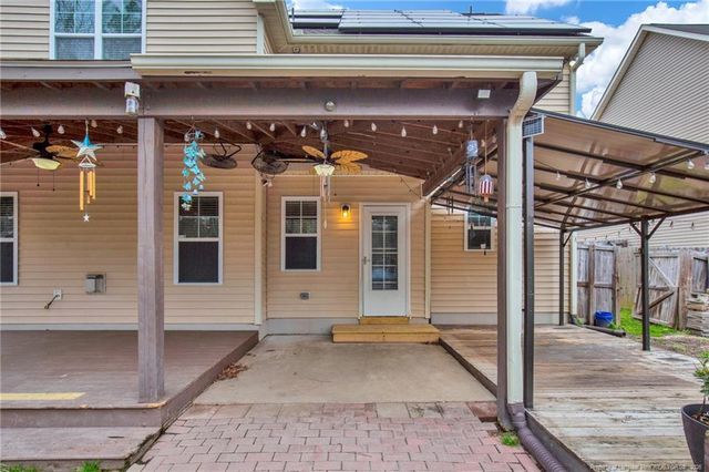 16 Shelby Street, Spring Lake, NC 28390