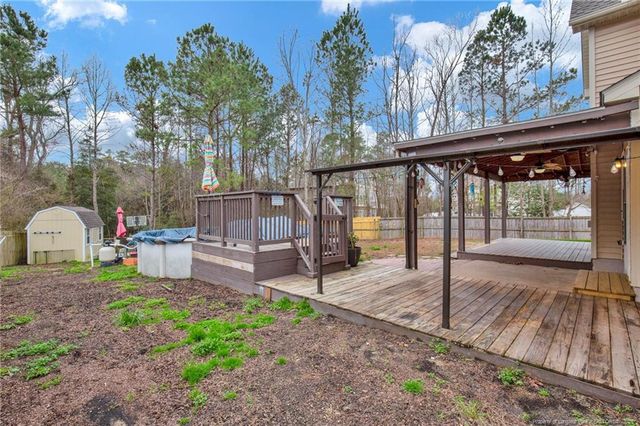 16 Shelby Street, Spring Lake, NC 28390