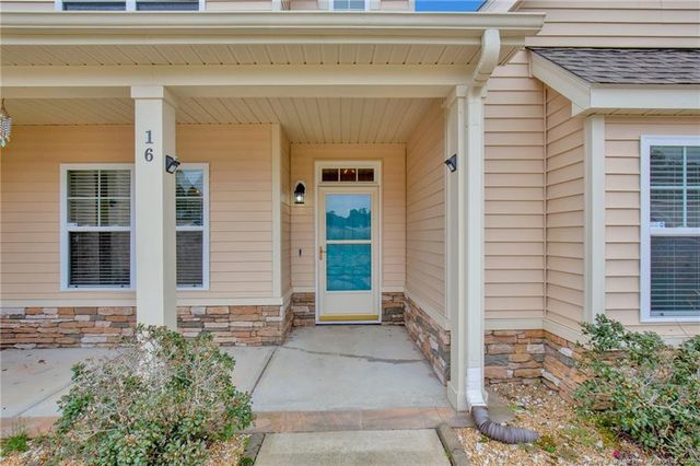 16 Shelby Street, Spring Lake, NC 28390