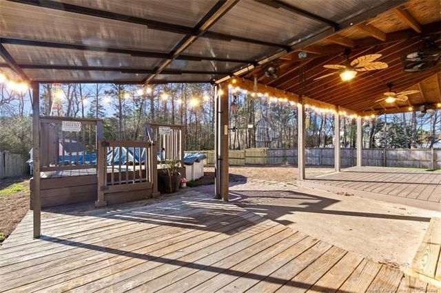 16 Shelby Street, Spring Lake, NC 28390