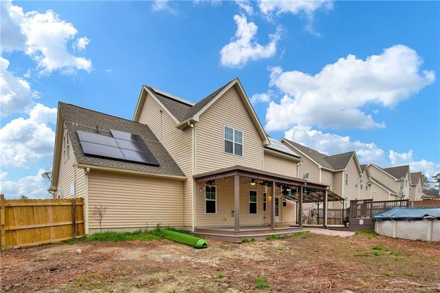 16 Shelby Street, Spring Lake, NC 28390