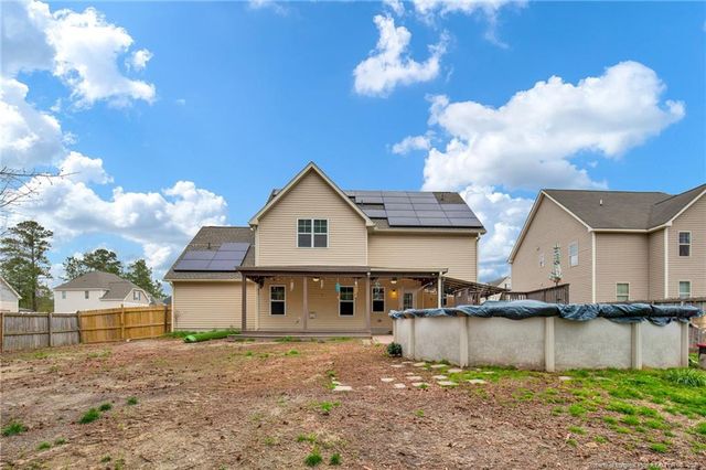 16 Shelby Street, Spring Lake, NC 28390