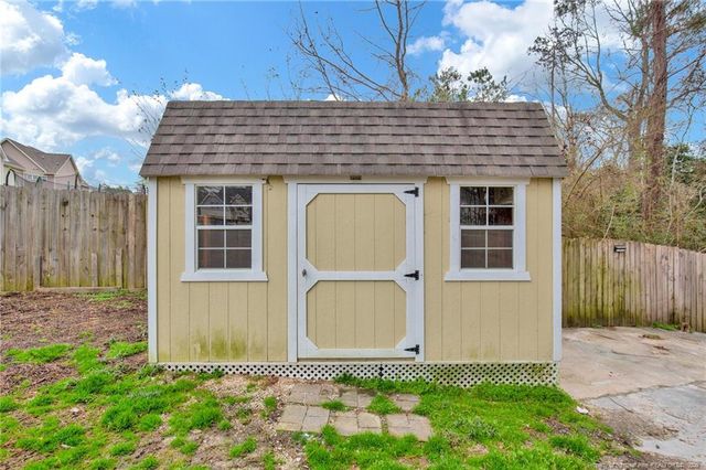 16 Shelby Street, Spring Lake, NC 28390