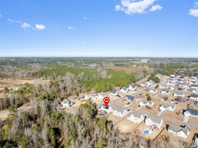 16 Shelby Street, Spring Lake, NC 28390