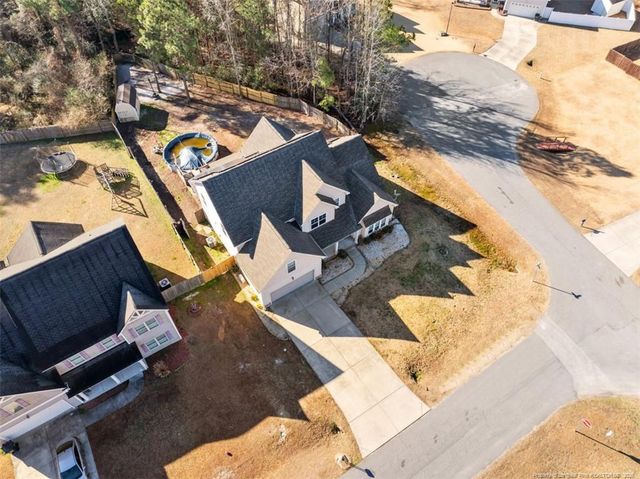 16 Shelby Street, Spring Lake, NC 28390