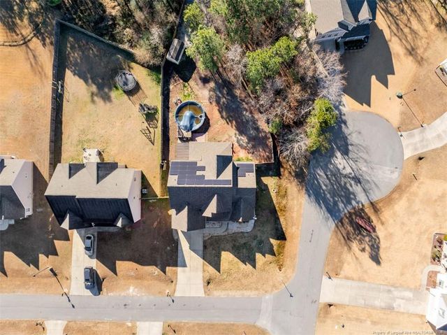 16 Shelby Street, Spring Lake, NC 28390