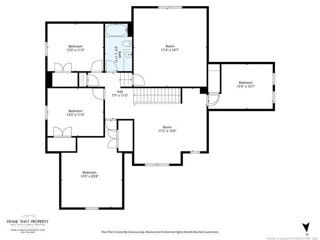 16 Shelby Street, Spring Lake, NC 28390