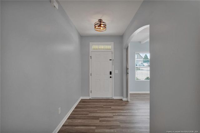 16 Shelby Street, Spring Lake, NC 28390