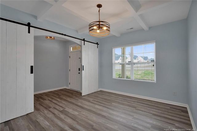 16 Shelby Street, Spring Lake, NC 28390