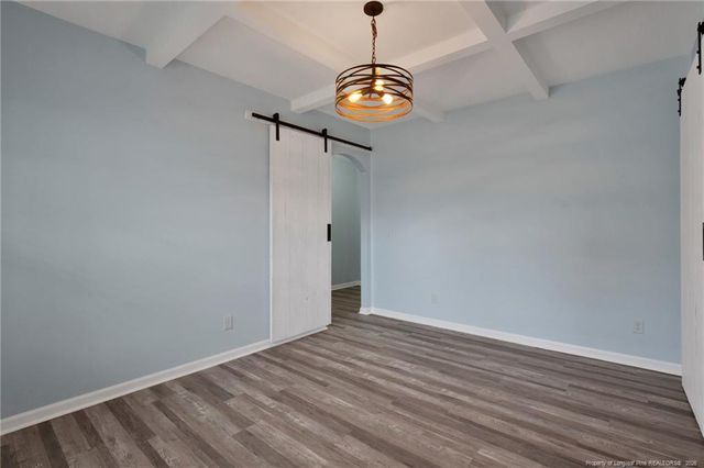 16 Shelby Street, Spring Lake, NC 28390