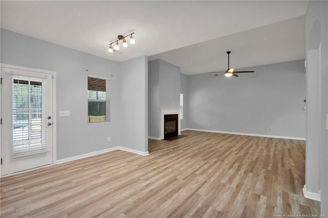 16 Shelby Street, Spring Lake, NC 28390