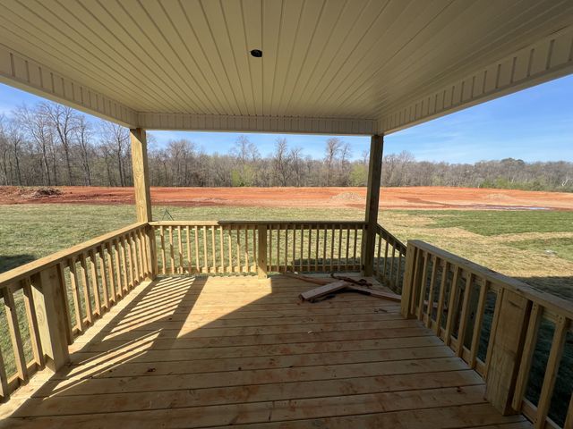 326 Cardinal Creek, Clarksville, TN 37040