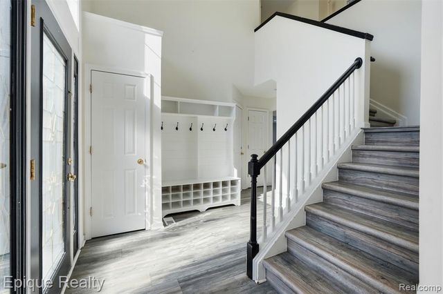 7858 Turrillium Lane, Waterford, MI 48327