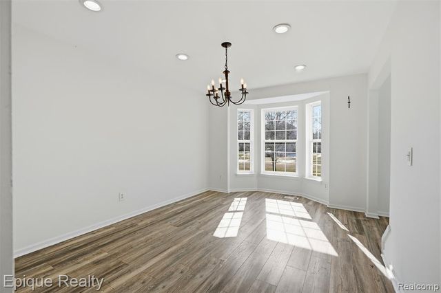 7858 Turrillium Lane, Waterford, MI 48327