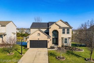 7858 Turrillium Lane, Waterford, MI 48327