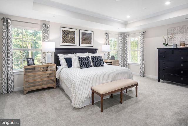 9071 BALLOTADE ST, Upper Marlboro, MD 20772