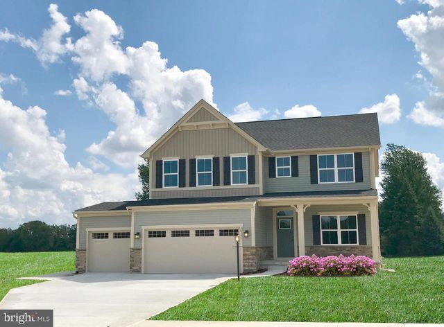 9071 BALLOTADE ST, Upper Marlboro, MD 20772