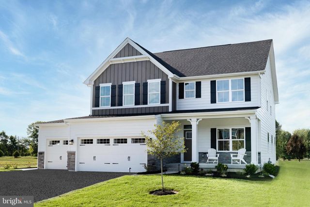 9071 BALLOTADE ST, Upper Marlboro, MD 20772