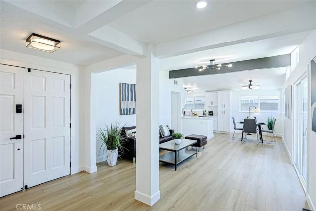 2306 Park, Santa Ana, CA 92707