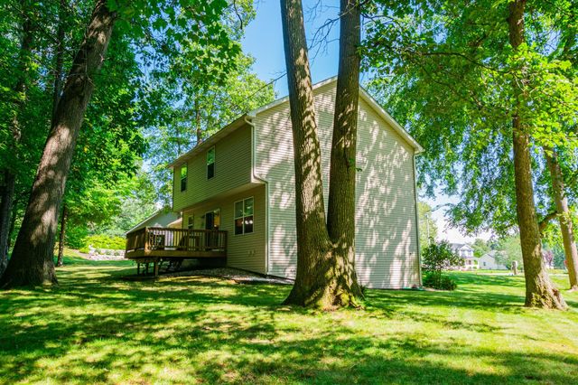 132 Kensington Court, Battle Creek City, MI 49015