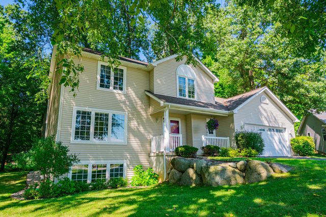 132 Kensington Court, Battle Creek City, MI 49015