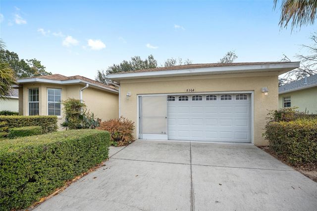 8364 SW 79TH CIRCLE, Ocala, FL 34476