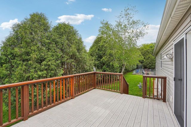 5441 Kalesey Court #91, Waunakee, WI 53597