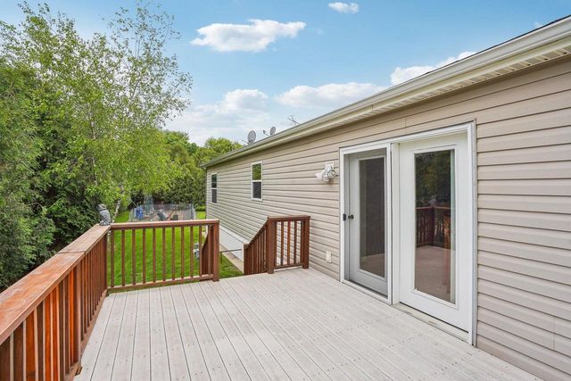 5441 Kalesey Court #91, Waunakee, WI 53597