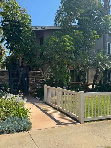 2017 Oliver, San Diego, CA 92109