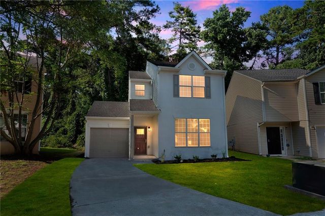 1145 Brookstone Road, Atlanta, GA 30349