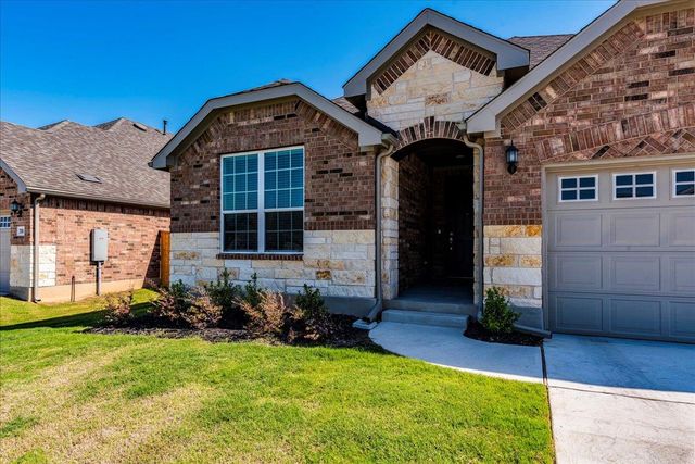 286 Muddy Creek WAY, Kyle, TX 78640
