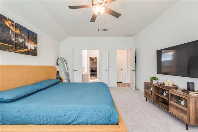 286 Muddy Creek WAY, Kyle, TX 78640