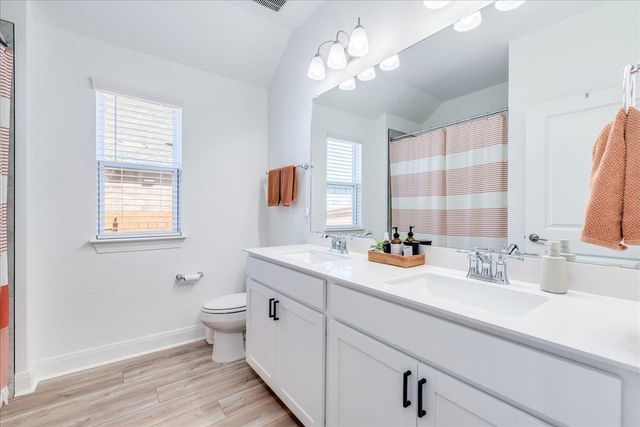 286 Muddy Creek WAY, Kyle, TX 78640