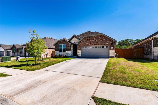 286 Muddy Creek WAY, Kyle, TX 78640