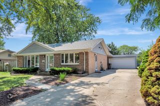 7235 174th Place, Tinley Park, IL 60477
