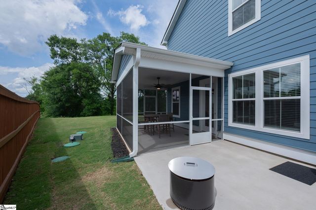 10 Stony Run Lane, Simpsonville, SC 29681
