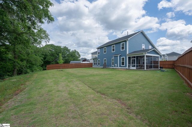10 Stony Run Lane, Simpsonville, SC 29681